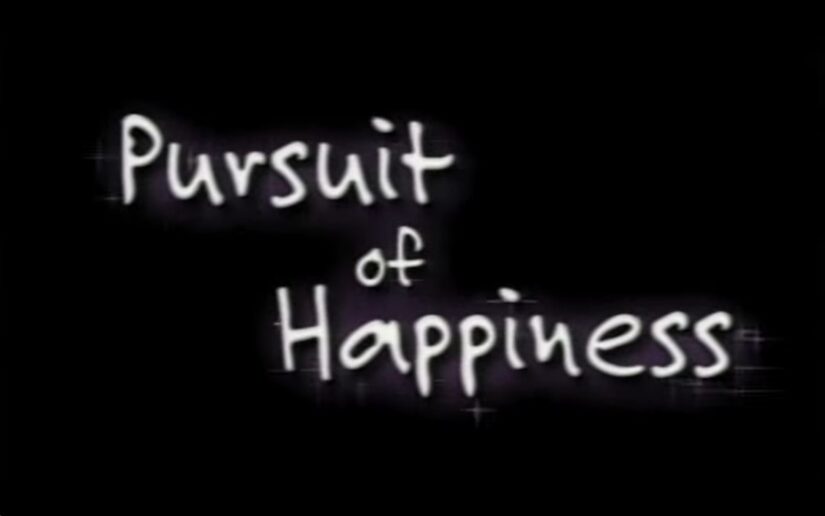 Pursuit of HappinessCabaret: A Musical Quest